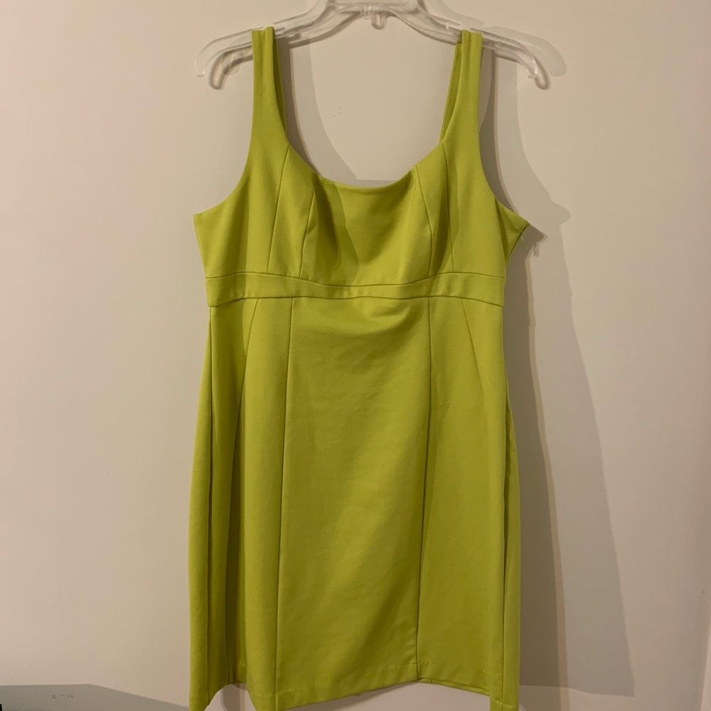 Dress, New York & Company Dress size 14